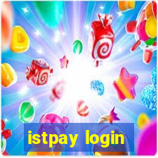 istpay login